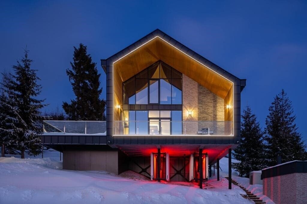 Фото Villas Fomich 3*