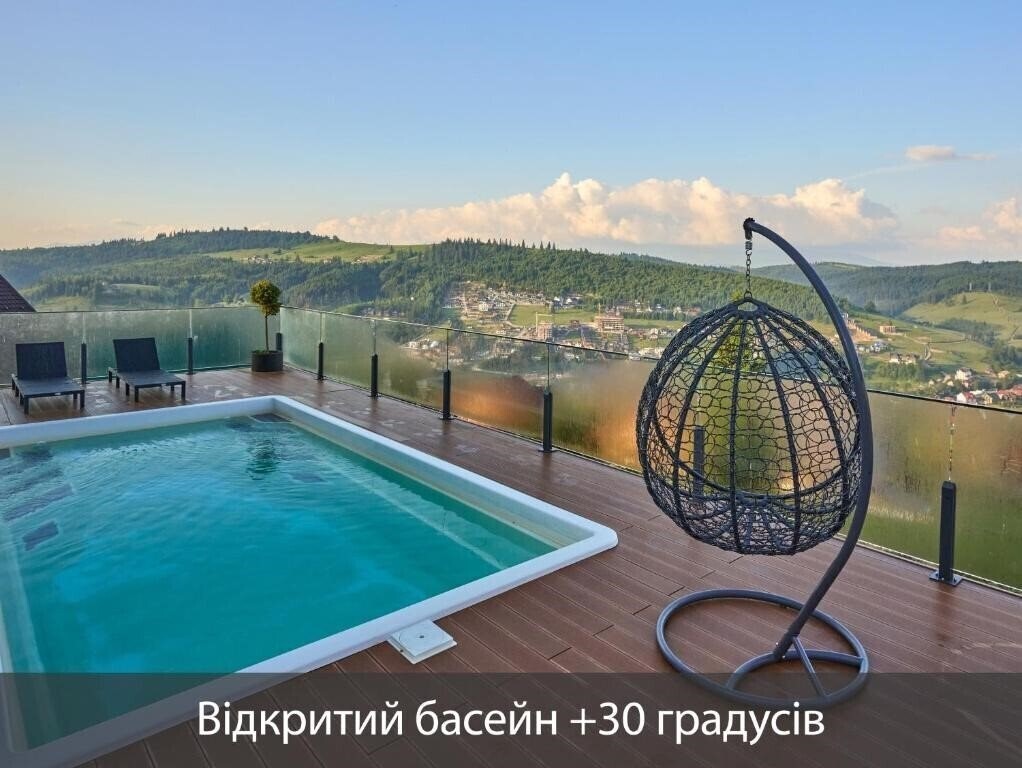 Фотография Villas Fomich 3*