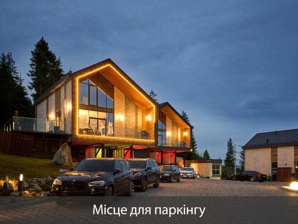 Изображение Villas Fomich 3*