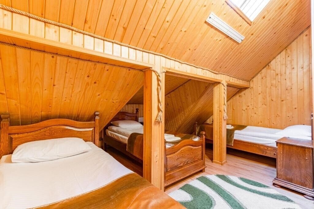 Изображение Villa Nikoletta 3*