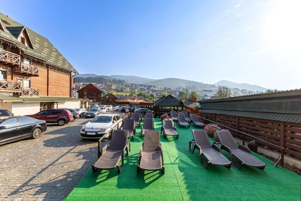 Фотография La Krechunu Hotel 3*