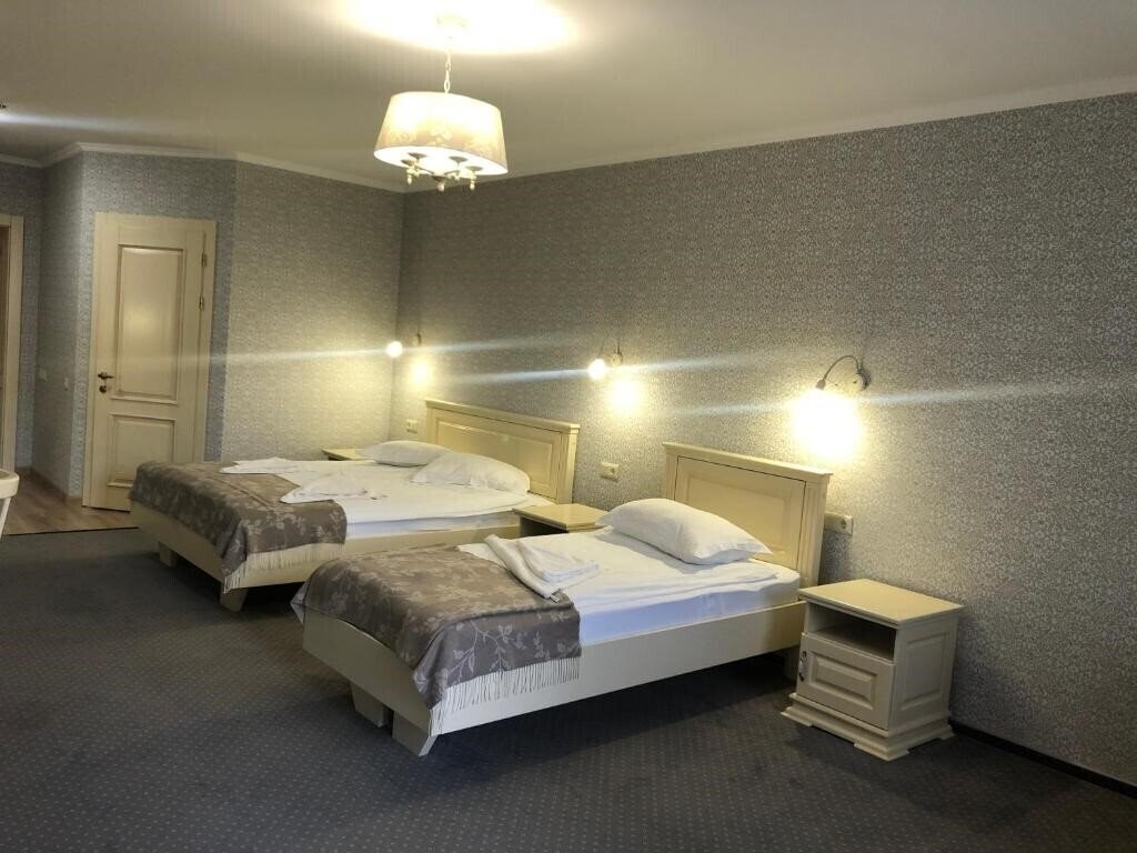 Изображение La Krechunu Hotel 3*