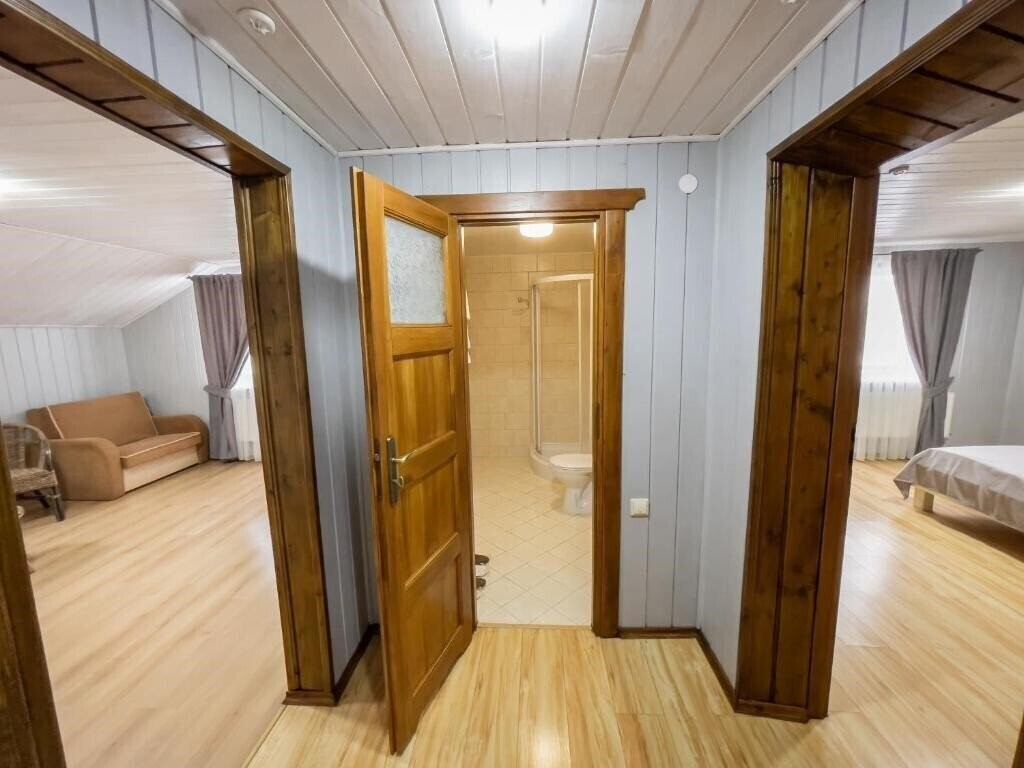 Фото Villa Shale MarSo 3*
