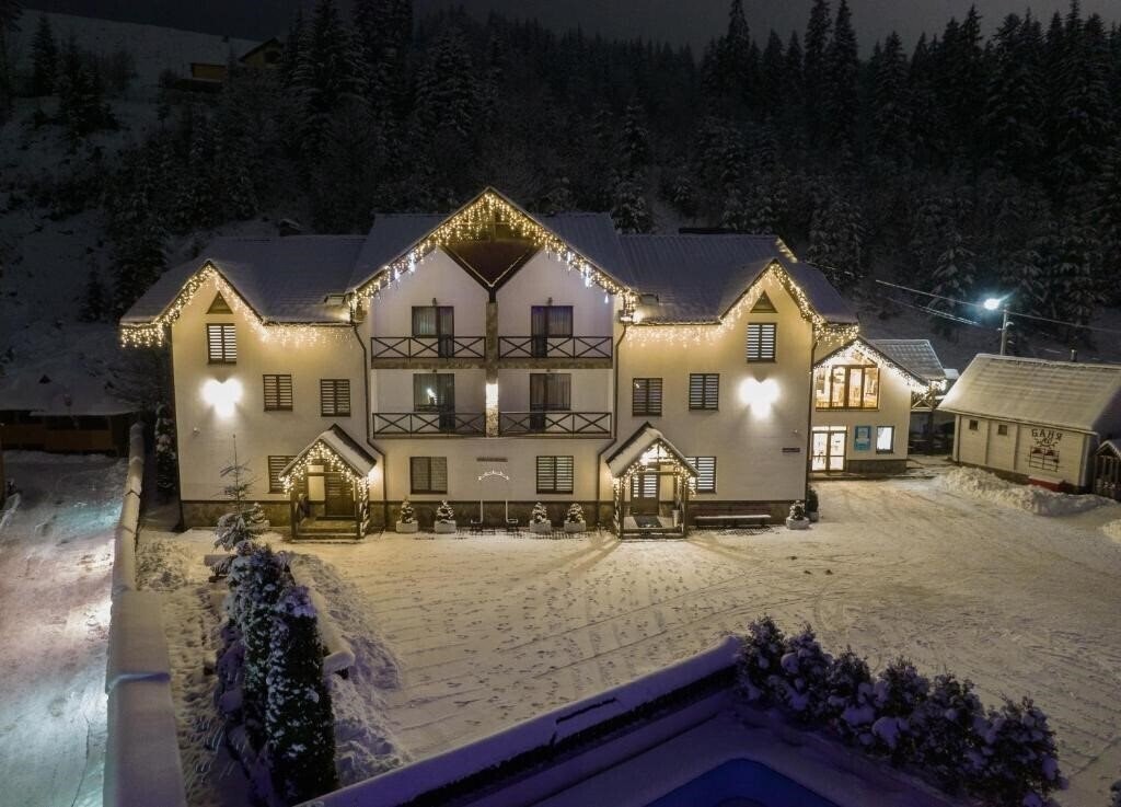 Зображення Villa Shale MarSo 3*