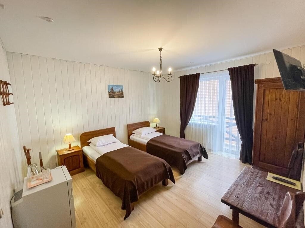Картинка Villa Shale MarSo 3*