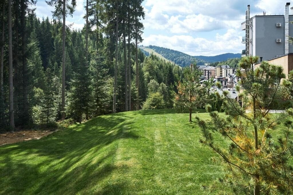 Изображение Chalet Velvet by Fomich Villa 3*