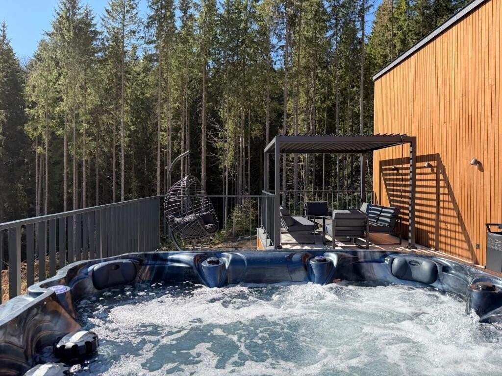 Зображення Chalet Velvet by Fomich Villa 3*