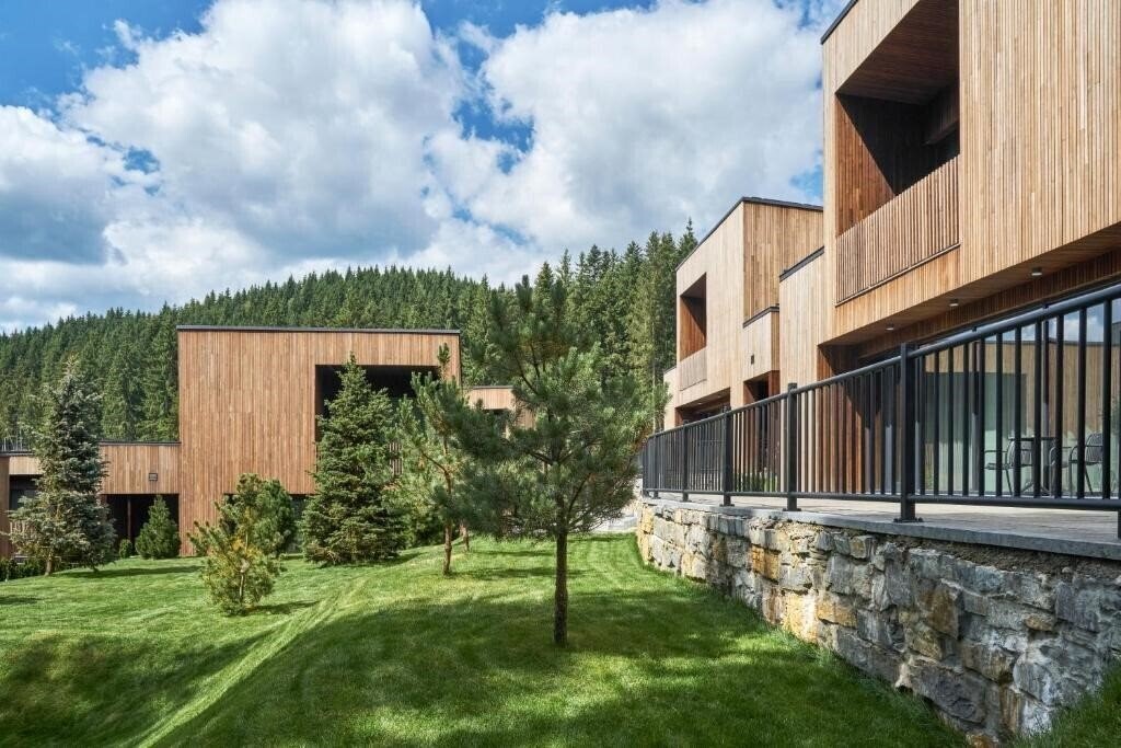 Картинка Chalet Velvet by Fomich Villa 3*