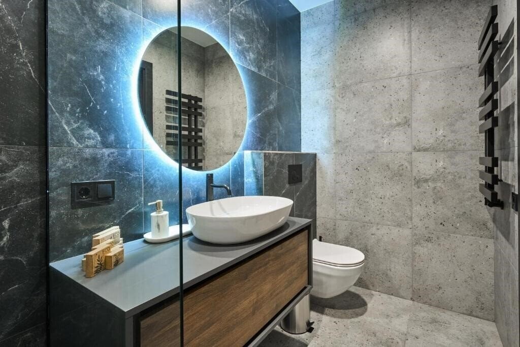 Фотографія Fomich Residence Guesthouses (ex. Fomich Residence Guest House) 3*