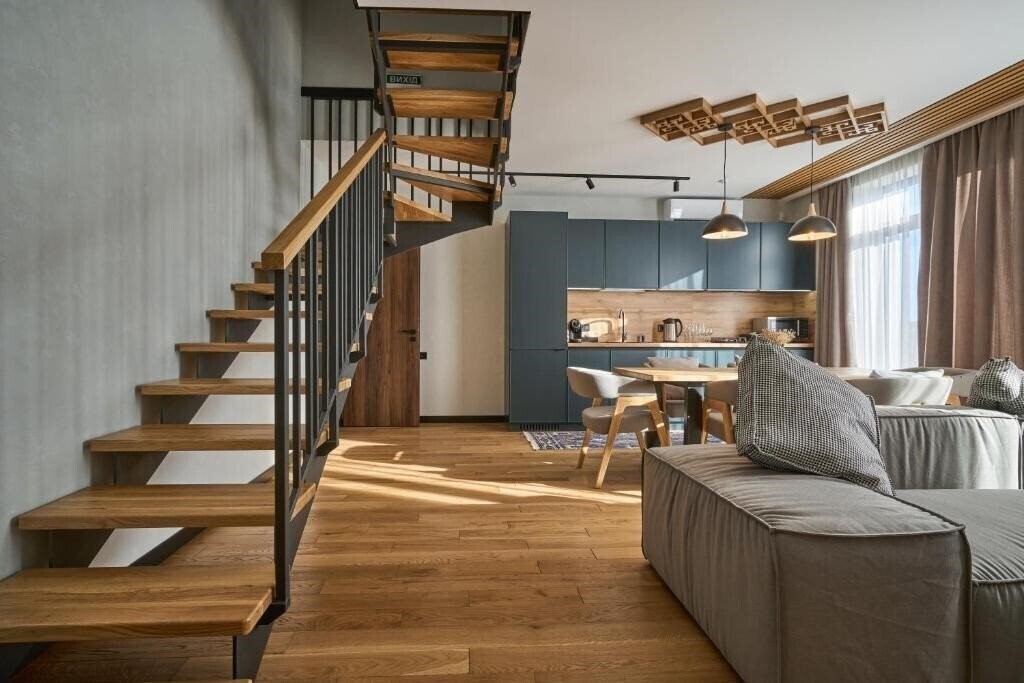 Зображення Fomich Residence Guesthouses (ex. Fomich Residence Guest House) 3*