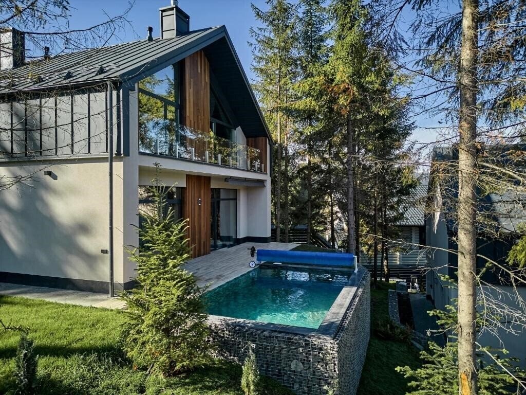 Готель Buko Village Villa вилла