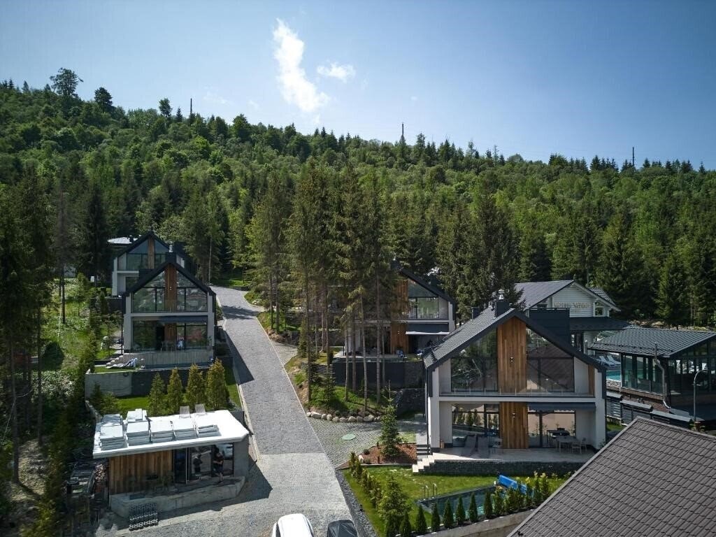 Зображення Buko Village Villa вилла