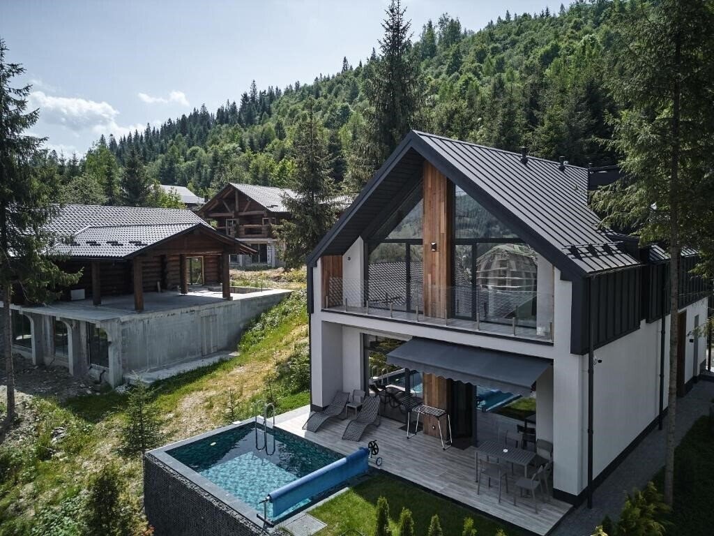 Картинка Buko Village Villa вилла