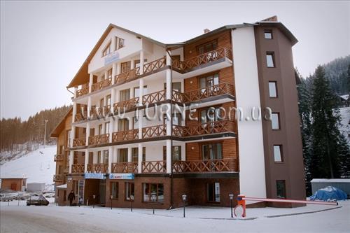 Изображение Skiland House 3*