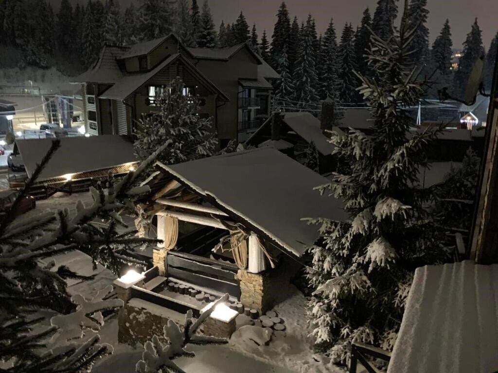 Фотографія Шульц 4*