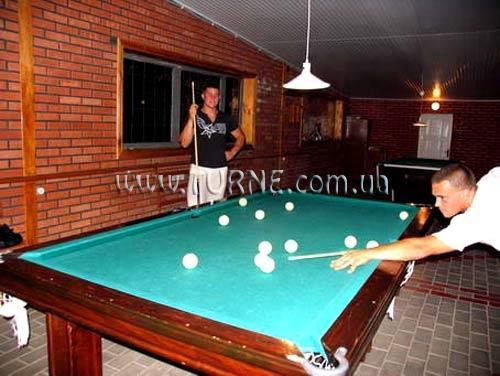 Зображення Рыбачий база отдыха