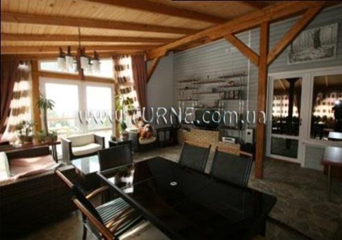 Изображение Уединение гостиный двор