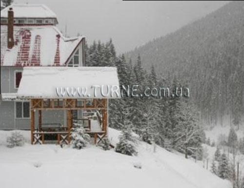 Отель Уединение гостиный двор