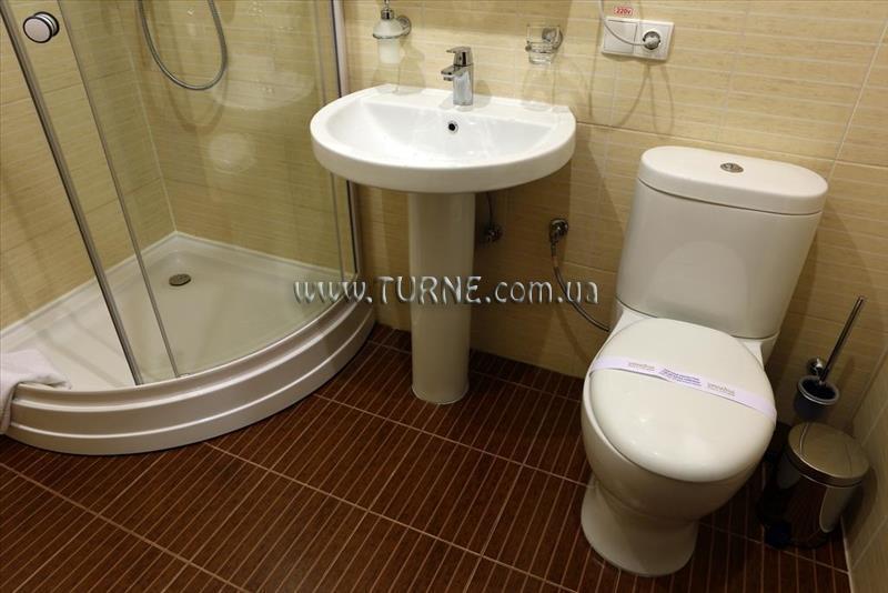 Зображення Ukraina 4*