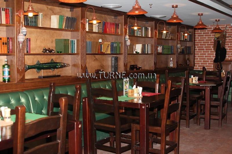 Готель Ukraina 4*