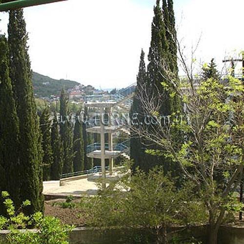 Отель Волна пансионат