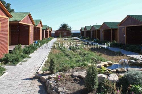 Картинка Солнечная Долина пансионат