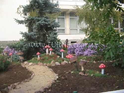 Изображение Сакский Центральный Военный Клинический Санаторий Им. Н.и. Пирогова санаторий