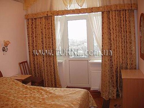 Фотография Сакский Центральный Военный Клинический Санаторий Им. Н.и. Пирогова санаторий