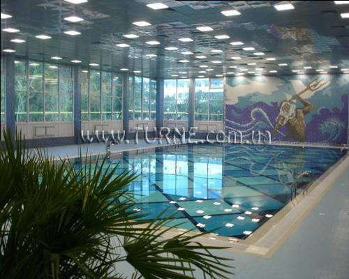 Фото ЦВКС Им. Пирогова санаторий