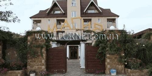 Фото Вилла Магия вилла