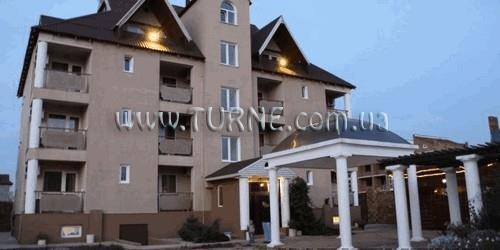 Готель Вилла Магия вилла