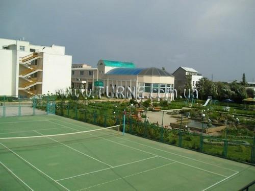 Фотография Юрмино санаторий