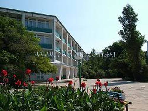 Зображення Полтава санаторий