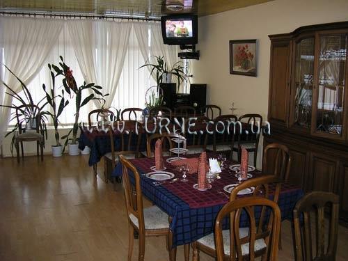 Фотографія Полтава санаторий