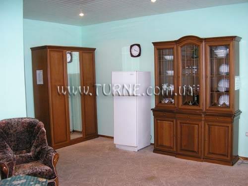 Готель Полтава санаторий