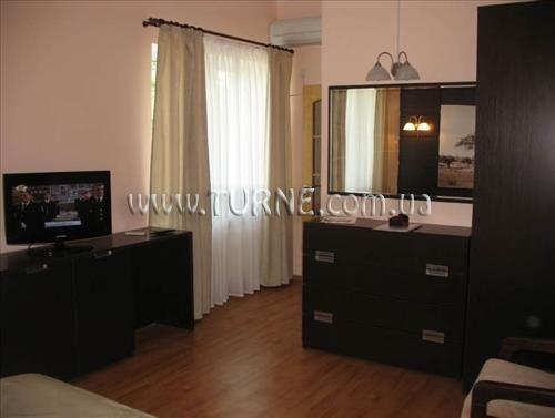 Фотографія Саки санаторий