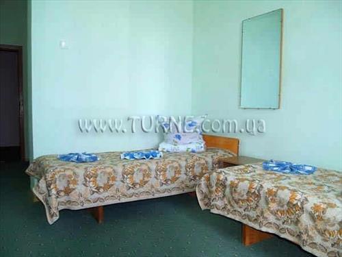 Зображення Им. С. Лазо санаторий