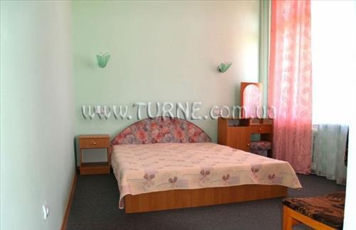 Фотографія Им. С. Лазо санаторий