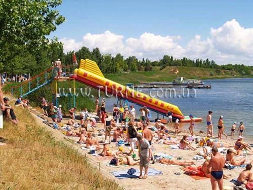 Готель Им. С. Лазо санаторий