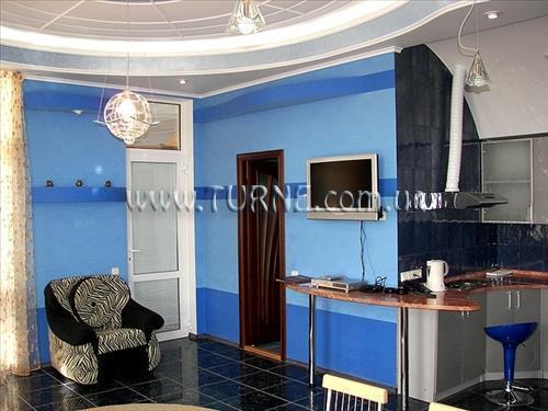 Фотографія Херсонес апартаменты