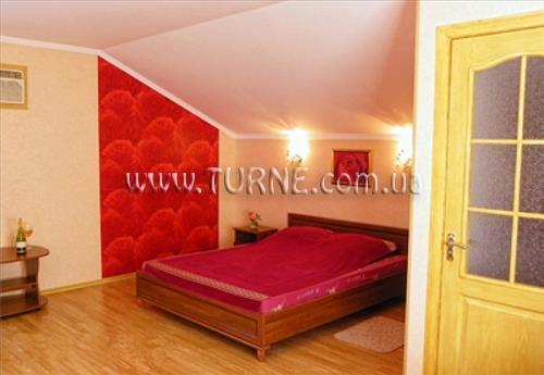 Фото Херсонес апартаменты