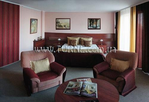 Фотографія Украина отель без категории