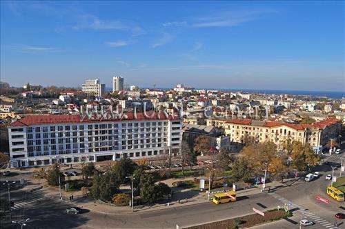 Фото Украина отель без категории