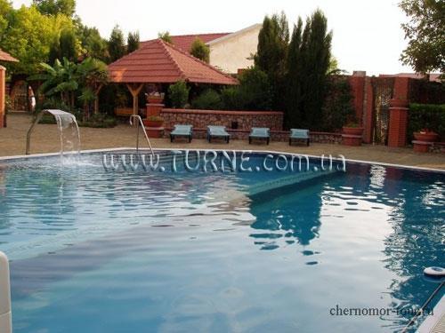 Зображення Омега-клуб отель без категории