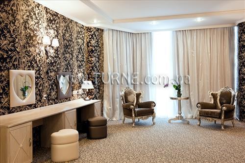 Зображення Аквамарин отель без категории