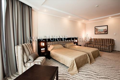 Фотографія Аквамарин отель без категории