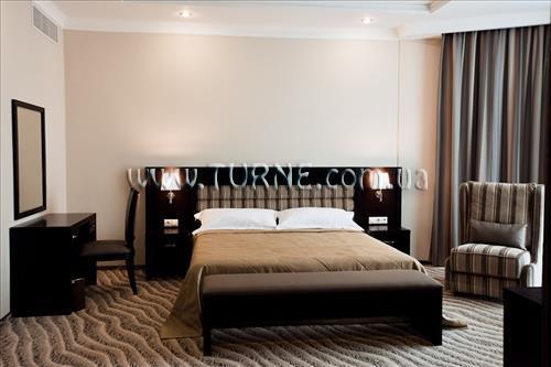 Готель Аквамарин отель без категории