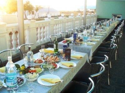 Фотографія Атлантус база отдыха