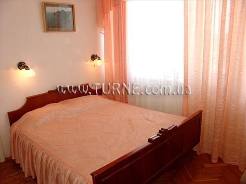 Фотография Крым ТОК