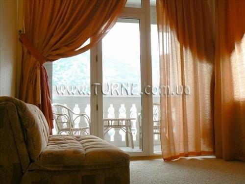 Картинка Даккар-резорт отель без категории